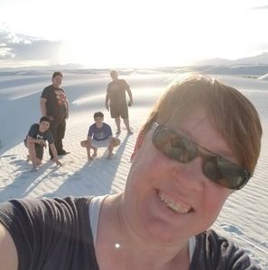 Meet your Posher, Trinity